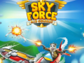 Cluiche Sky Force
