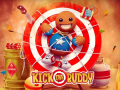 Cluiche Kick The Buddy
