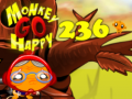 Cluiche Monkey Go Happy Stage 236