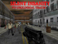 Cluiche Silent Insanity: Psychological Trauma