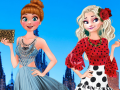 Cluiche Sisters Shopping Eurotour
