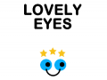 Cluiche lovely eyes