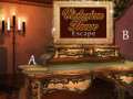 Cluiche Victorian House Escape