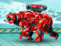 Cluiche Cyber Bear Assembly