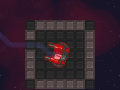 Cluiche Spacedust Defender