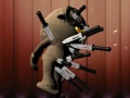 Cluiche Puppet Killer