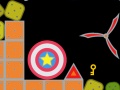 Cluiche Gathering Platformer
