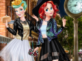 Cluiche 100 Crop Top Looks for Princess