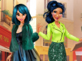 Cluiche Princess Style Vlog Tips for Brunettes