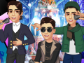 Cluiche Zayn Malik World Tour