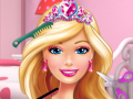 Cluiche Barbara Fashion Hair Saloon