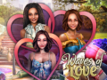 Cluiche Waves of Love