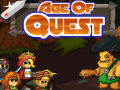 Cluiche Age of Quest