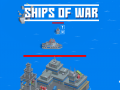 Cluiche Ships of War