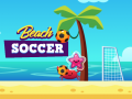 Cluiche Beach Soccer