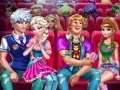 Cluiche Movie Date