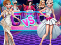 Cluiche Fashion Battle