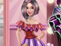 Cluiche Dove Shopping Day Dolly Dress Up