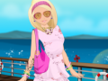 Cluiche Summer Fashion Cruise Style