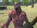 Cluiche Forest Monsters