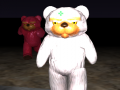 Cluiche Angry Teddy Bears