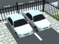 Cluiche Lux Parking 3D
