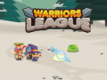 Cluiche Warriors League