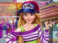 Cluiche Street Dance Fashion 2