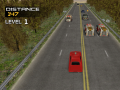 Cluiche Racing Blast 3D