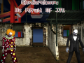 Cluiche Slender Clown: Be Afraid Of It
