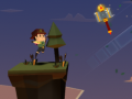 Cluiche Wind Archer