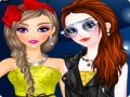 Cluiche New Fashion Diva