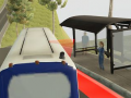 Cluiche City Bus Simulator 