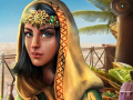 Cluiche The Goddess of Wisdom