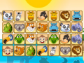 Cluiche Animals Connect 2