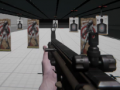 Cluiche Shooting Range Simulator