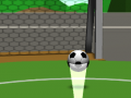 Cluiche Soccer Swipe