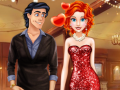 Cluiche Princess New Year Love Story