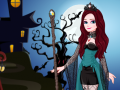 Cluiche Elsa Halloween Costumes