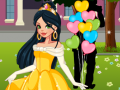 Cluiche Editor`s Pick Princess Cosplay
