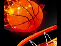 Cluiche 2D Crazy Basketball