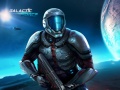 Cluiche Galactic Force