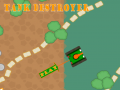 Cluiche Tank Destroyers