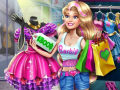 Cluiche Fashionista Realife Shopping