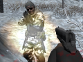 Cluiche Black Hawk Down