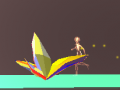 Cluiche SEEDS Savior