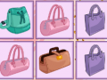 Cluiche Purse Cards Match