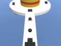 Cluiche Fire Balls 3D