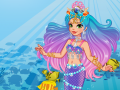 Cluiche Editor`s Pick  Mermaid
