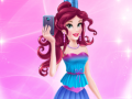 Cluiche Selfie Queen Instagram Diva